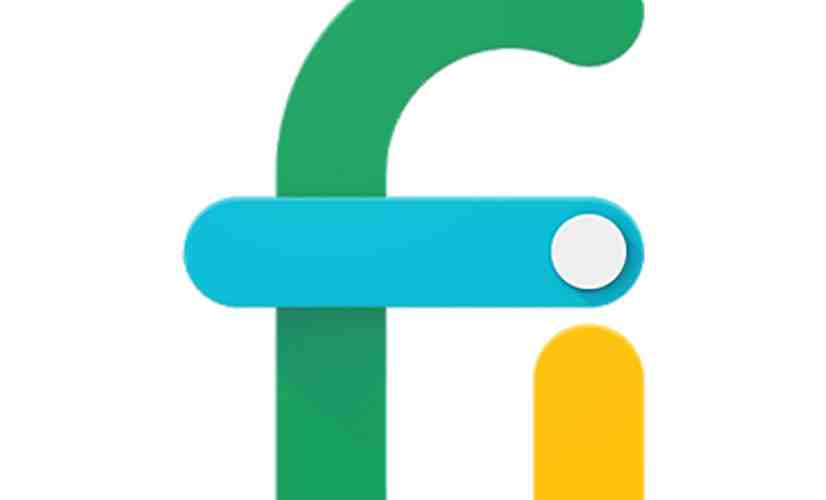 Project Fi logo