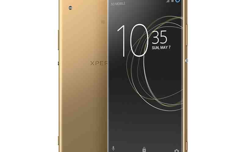 Sony Xperia XA1 Ultra