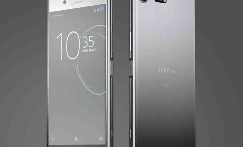 Sony Xperia XZ Premium