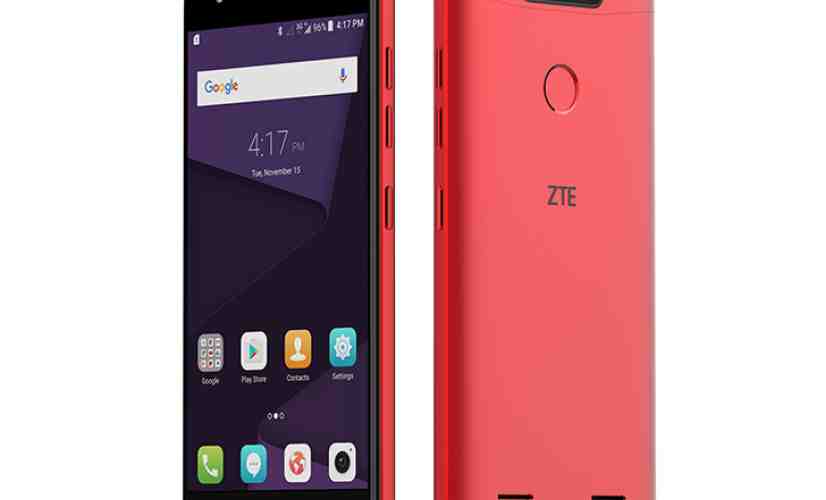 ZTE Blade V8 Mini