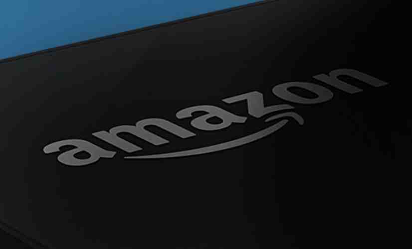 Amazon logo