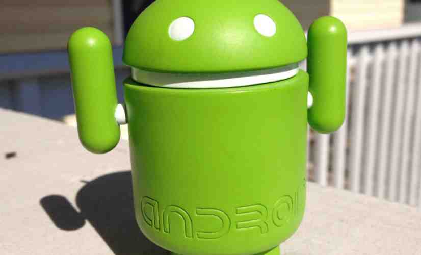 Android figure