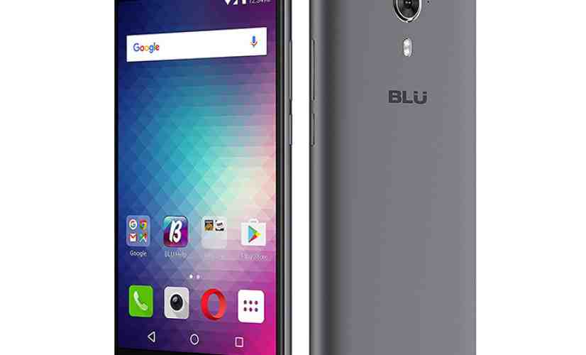 BLU Life One X2 Mini