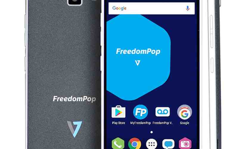 FreedomPop V7