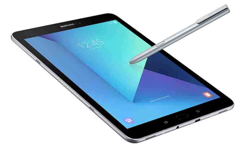 Samsung Galaxy Tab S3