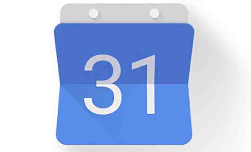 Google Calendar app icon