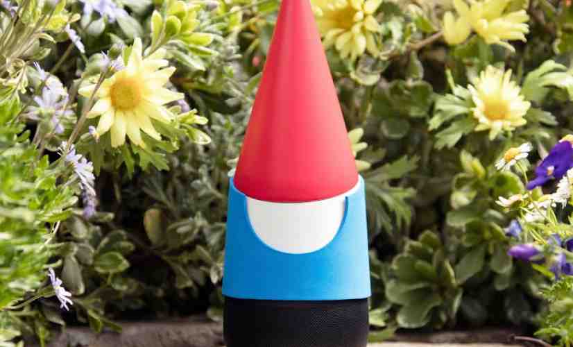 Google's April Fools' Day pranks include Google Gnome assistant, Ms. Pac-Man in Maps