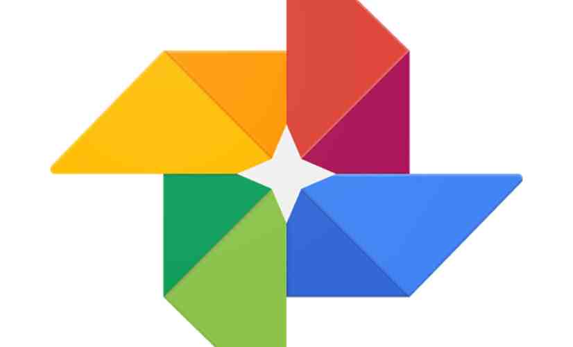 Google Photos app icon