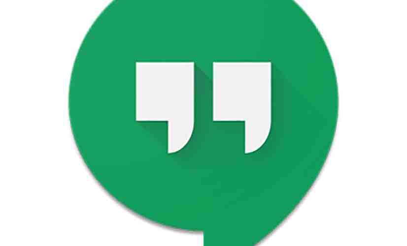 Google Hangouts icon