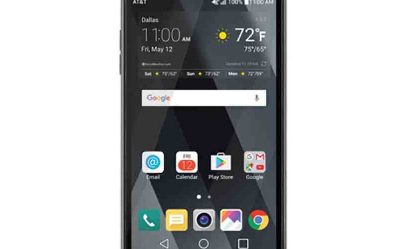 LG Phoenix 3 AT&T