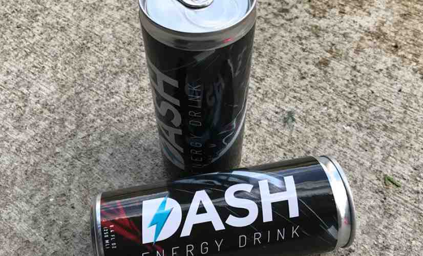 OnePlus Dash Energy