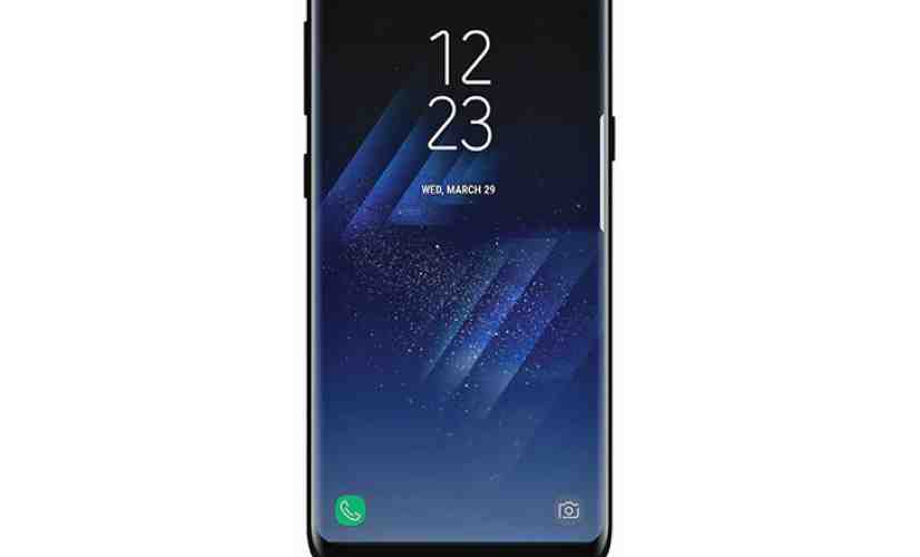 Samsung Galaxy S8