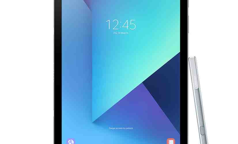 Samsung Galaxy Tab S3