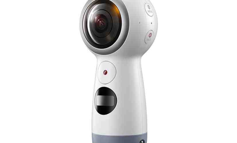 Samsung Gear 360 2017