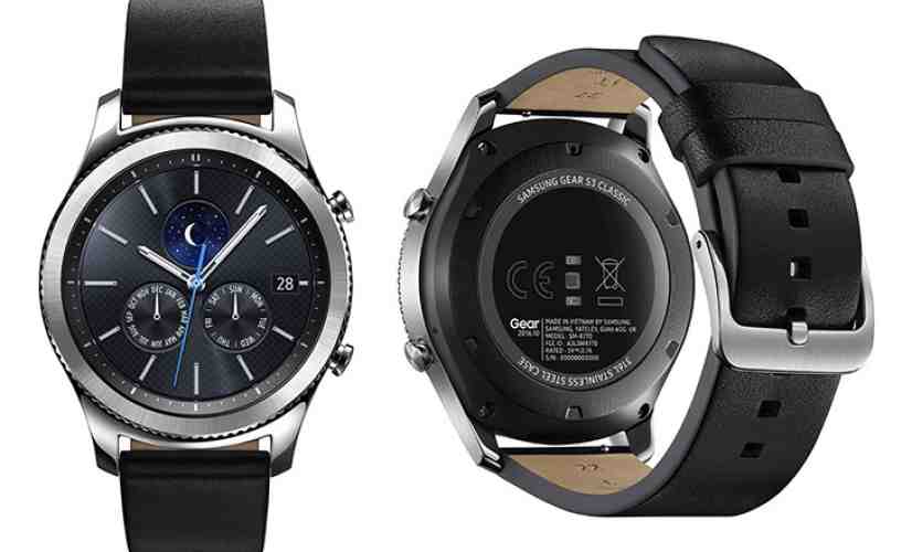 Samsung Gear S3 Classic