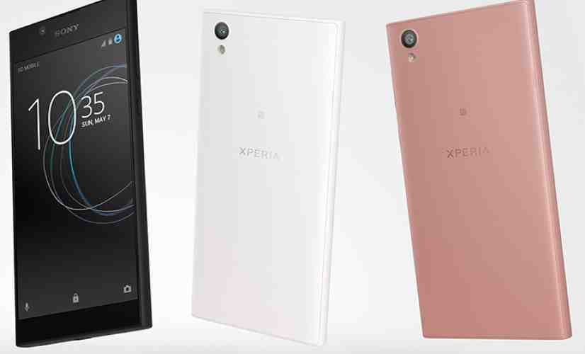 Sony Xperia L1