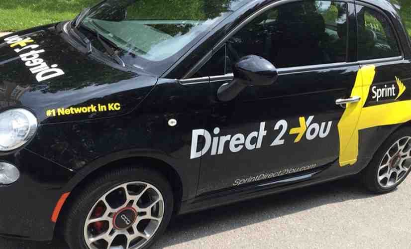 Sprint Direct 2 You