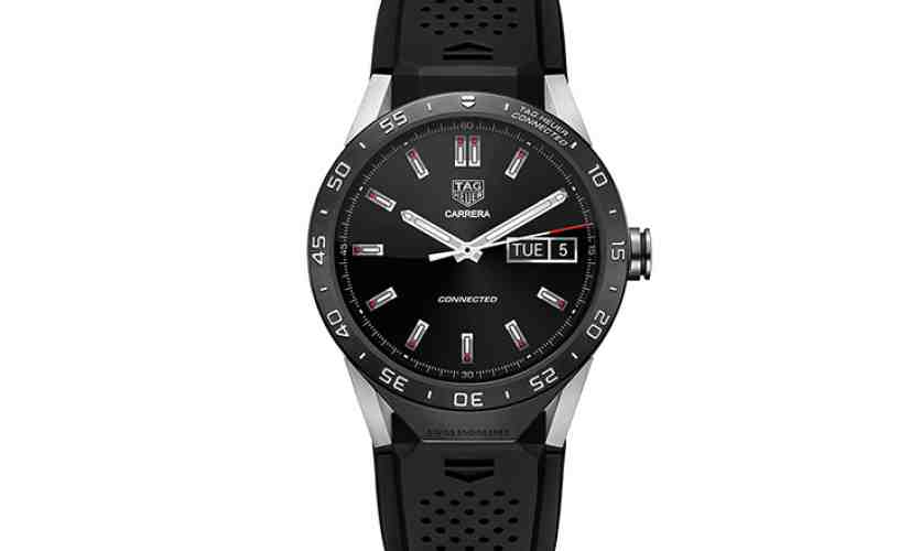 TAG Heuer Connected official