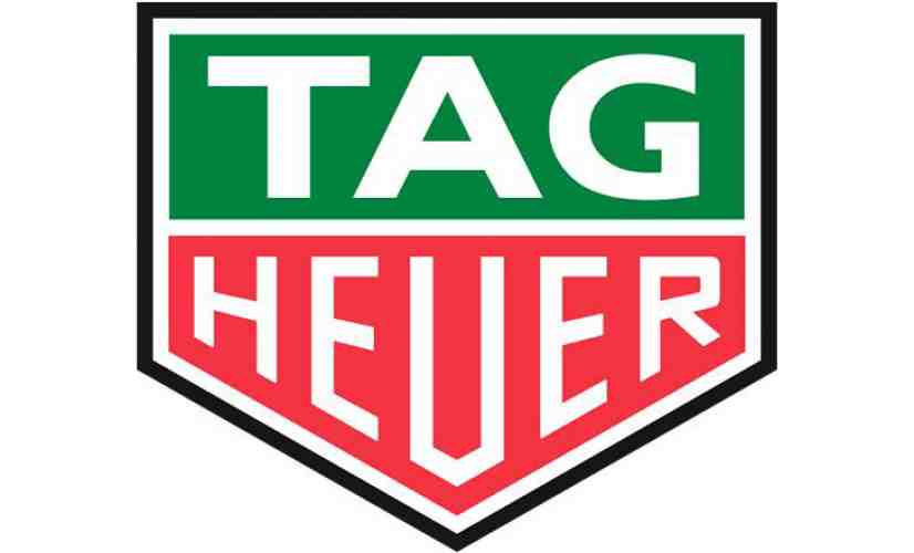 TAG Heuer logo