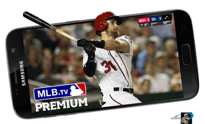 T-Mobile MLB.TV Premium