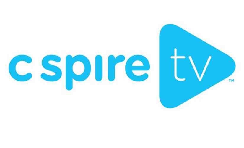 C Spire TV logo