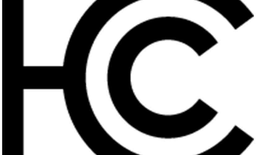 FCC logo