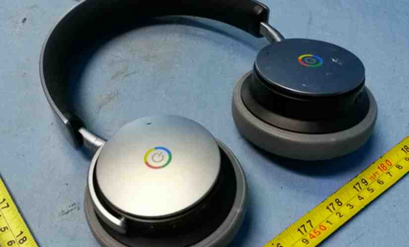 Google Bluetooth headphones