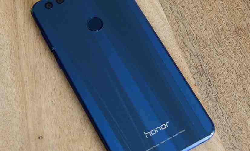 Honor 8