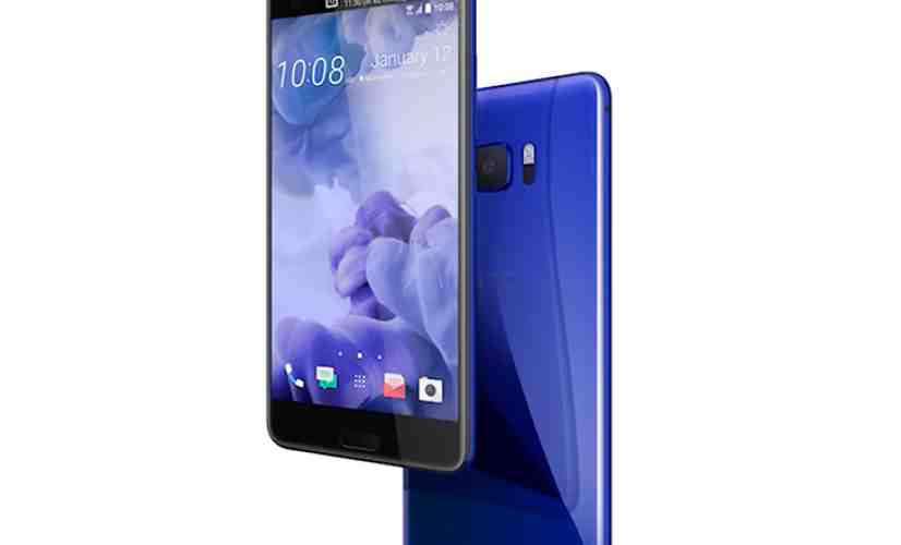 HTC U Ultra