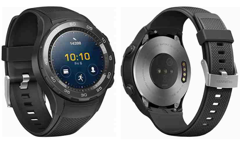 Huawei Watch 2