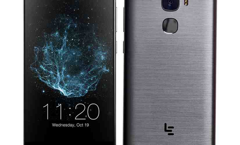 LeEco Le Pro3