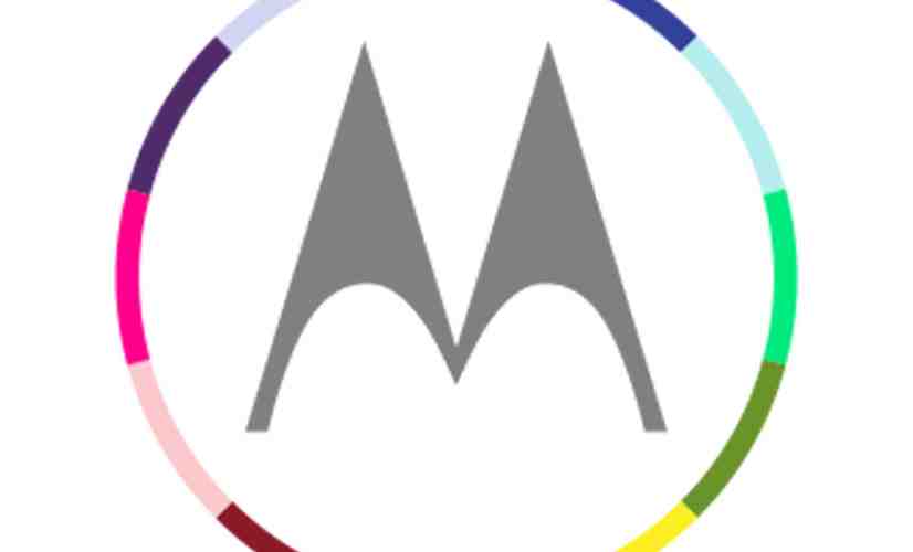 Motorola logo