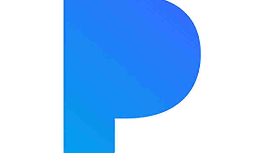 Pandora logo