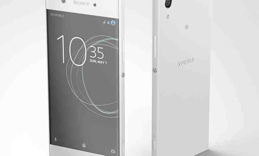 Sony Xperia XA1 Ultra