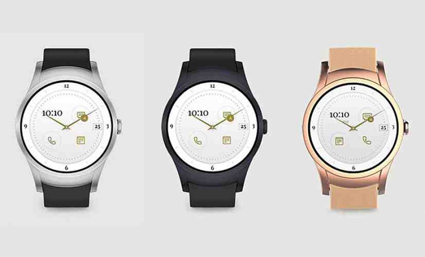 Verizon Wear24