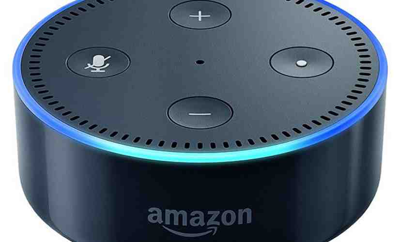 Amazon Echo Dot