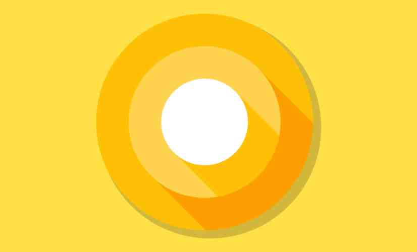 Android O