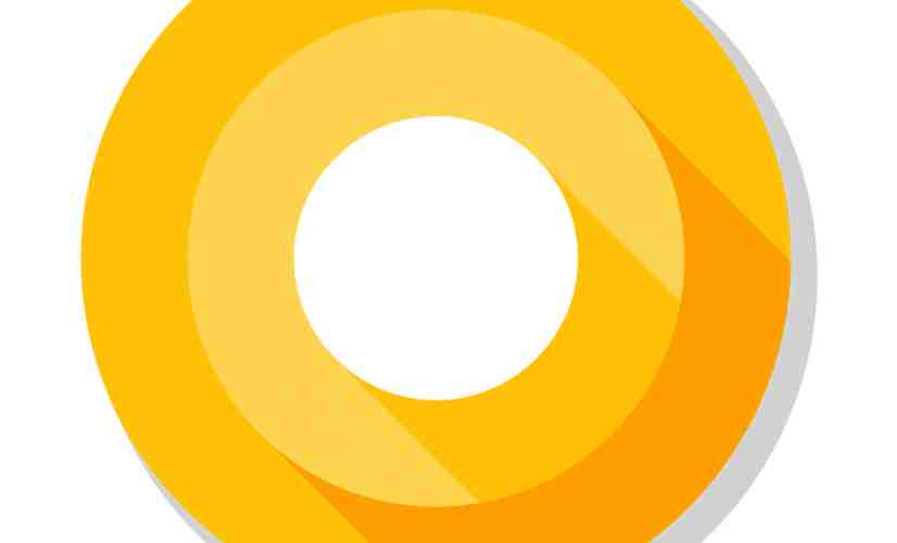 Android O