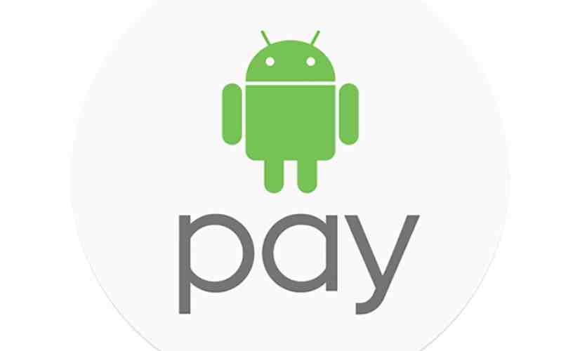 Android Pay app icon