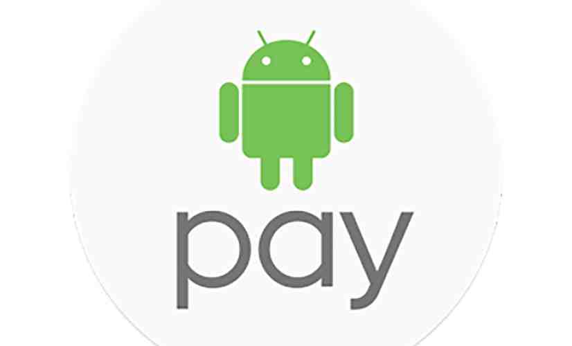 Android Pay launching in Canada today