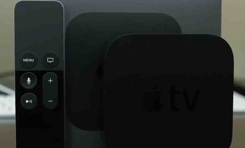 Apple TV