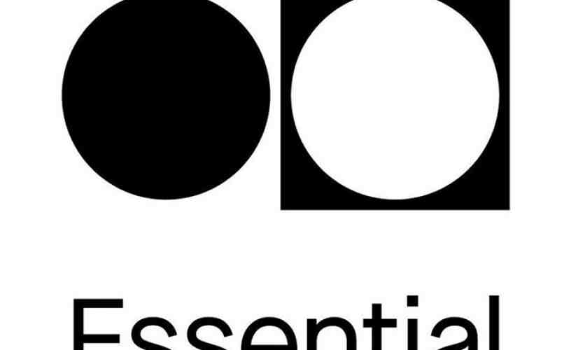 Essential logo