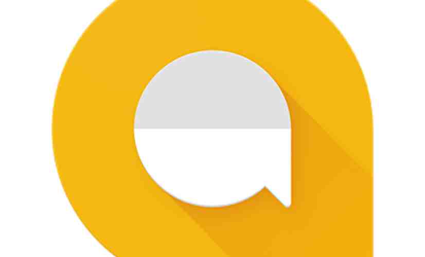 Google Allo