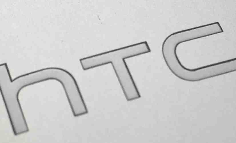 HTC Logo