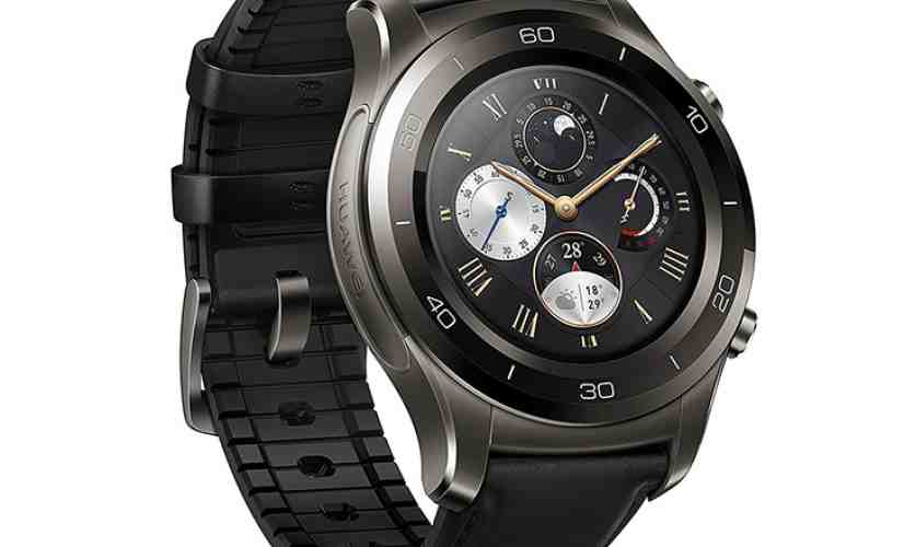 Huawei Watch 2 Classic