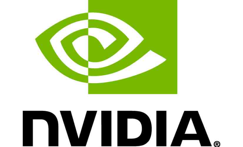 NVIDIA logo