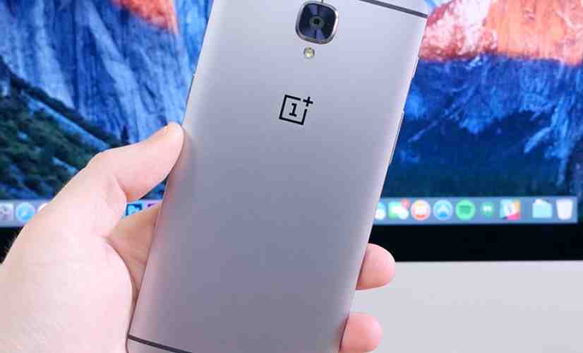 OnePlus 3