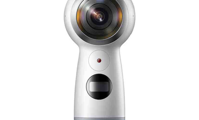 Samsung Gear 360 2017