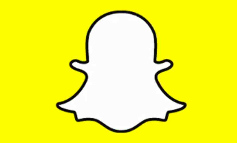 Snapchat logo