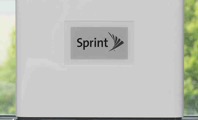 Sprint Magic Box